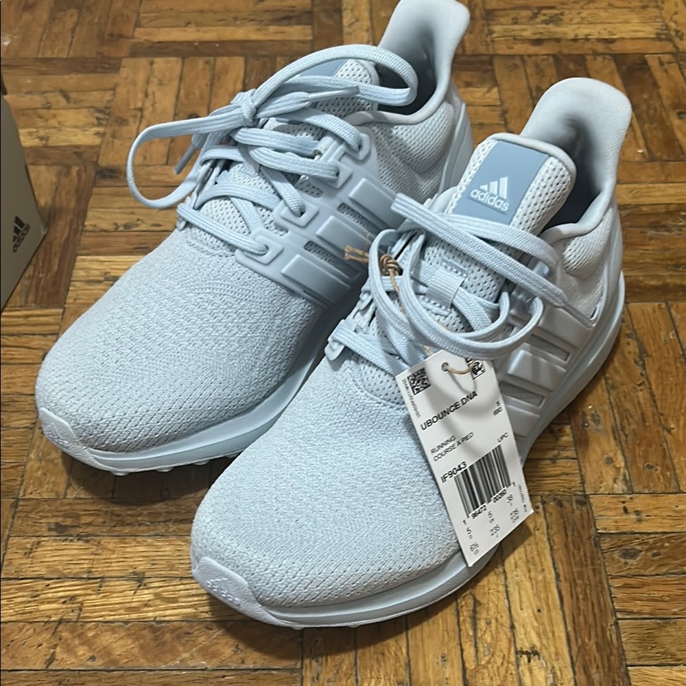 adidas Women’s Cloud White Running Shoes